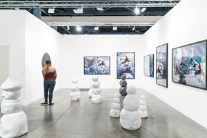 art:concept at Art Basel in Miami Beach 2015 – Photo: © Charles Roussel & Ocula